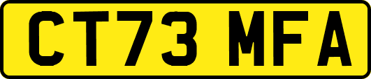 CT73MFA