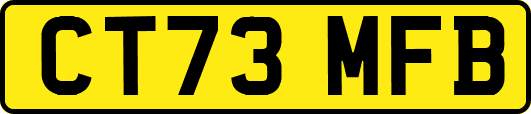 CT73MFB
