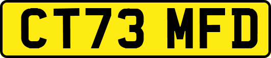 CT73MFD