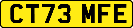 CT73MFE