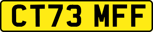 CT73MFF