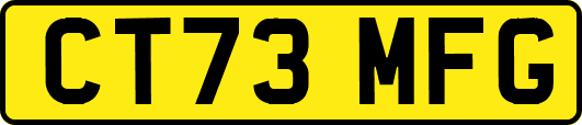 CT73MFG