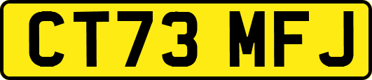 CT73MFJ