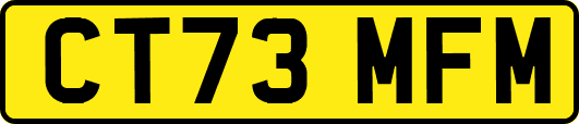 CT73MFM