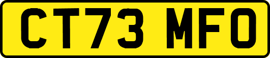 CT73MFO