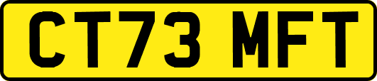 CT73MFT