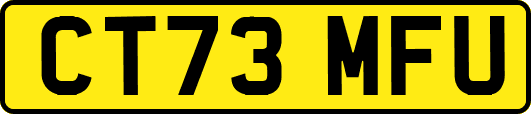 CT73MFU
