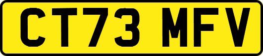 CT73MFV