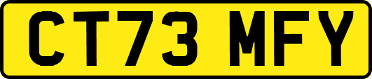 CT73MFY