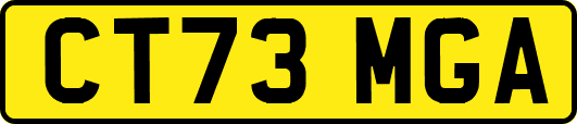 CT73MGA