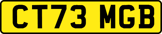 CT73MGB