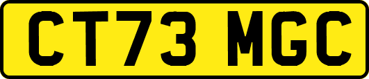 CT73MGC