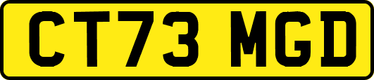 CT73MGD