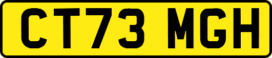 CT73MGH