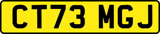 CT73MGJ