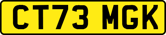 CT73MGK