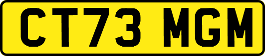 CT73MGM