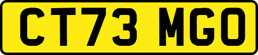 CT73MGO