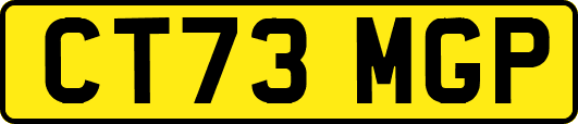 CT73MGP