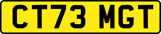 CT73MGT