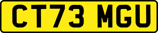 CT73MGU