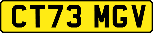CT73MGV