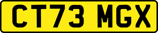 CT73MGX