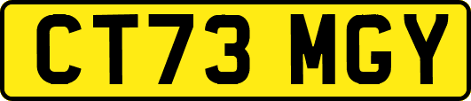 CT73MGY