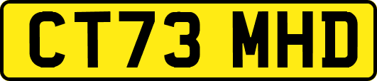 CT73MHD