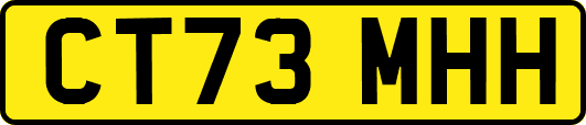 CT73MHH