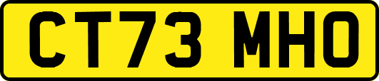 CT73MHO