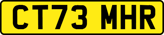 CT73MHR