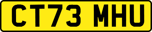 CT73MHU