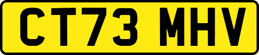 CT73MHV