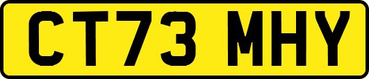 CT73MHY