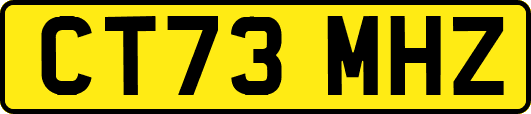 CT73MHZ