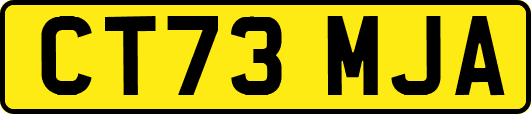 CT73MJA