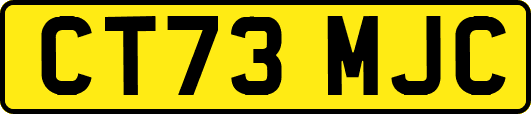 CT73MJC