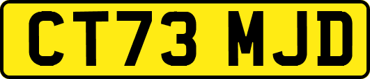 CT73MJD