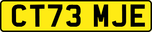CT73MJE