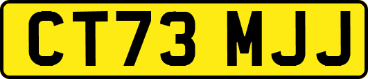 CT73MJJ