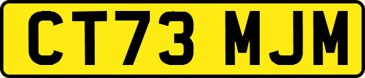 CT73MJM