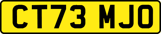 CT73MJO