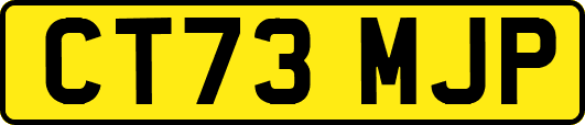 CT73MJP
