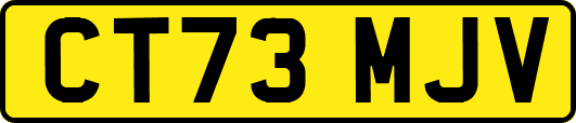 CT73MJV