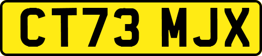 CT73MJX