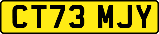 CT73MJY