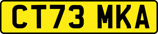 CT73MKA