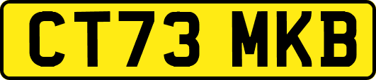 CT73MKB
