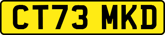 CT73MKD